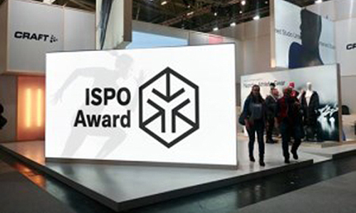 CRAFT opět získal ocenění v prestižní anketě ISPO Award 2020!!